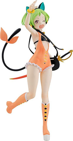 Warau Ars Notoria - Mel - Pop Up Parade - Cat Kingdom Ver. (Good Smile Company)