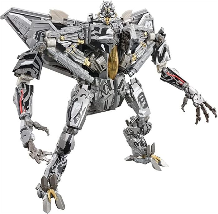 Transformers: Revenge - Starscream - The Transformers: Masterpiece