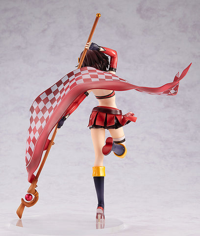 Kono Subarashii Sekai ni Shukufuku o! - Megumin - KDcolle - 1/7 - Race Queen ver. (Kadokawa)