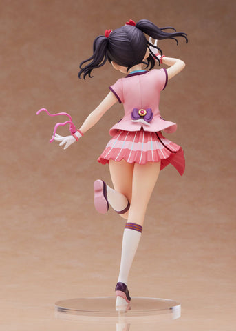 Love Live! School Idol Festival ALL STARS - Yazawa Nico - 1/7 - Nico Nico Nii Ver. (PLUM)