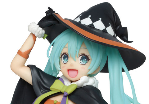 Vocaloid - Hatsune Miku - 2nd Season Autumn Ver. (Taito)