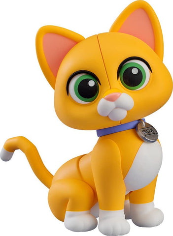 Lightyear - Sox - Nendoroid #1933 (Good Smile Company)
