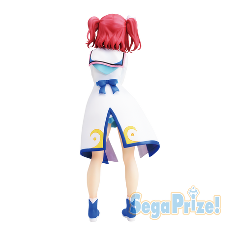 Love Live! Sunshine!! - Kurosawa Ruby - SPM Figure - Mirai no Bokura wa Shitteru yo (SEGA)