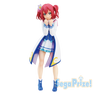 Love Live! Sunshine!! - Kurosawa Ruby - SPM Figure - Mirai no Bokura wa Shitteru yo (SEGA)