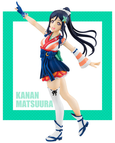 Love Live! Sunshine!! - Matsuura Kanan - Super Special Series - Mijuku Dreamer (FuRyu)