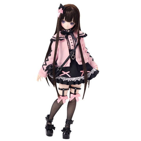 Melty Cute Sweet Baby Lien - Lien - Pinkish girl ver. (Azone)