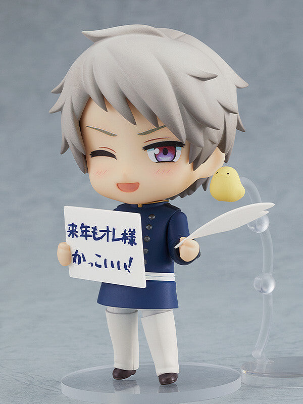 Nendoroid 1231 Germany (Hetalia) – Figurine ORANGE ROUGE Neuve