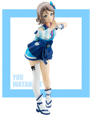 Love Live! Sunshine!! - Watanabe You - Super Special Series - Mijuku Dreamer (FuRyu)