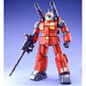 RX-77-2 Guncannon - MG #045 - 1/100 (Bandai)