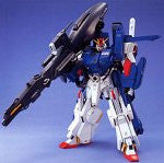FA-010S Full Armor ZZ Gundam - Kidou Senshi Gundam ZZ