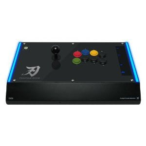 Hori Fighting Edge EX Stick - Solaris Japan
