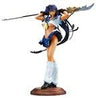 Ikki Tousen - Kanu Unchou - Story Image Figure EX (Yamato)