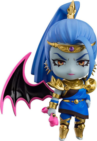 Hades - Megaera - Nendoroid #2029 (Good Smile Company)