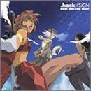 .hack//SIGN ORIGINAL SOUND & SONG TRACK 1 - Solaris Japan