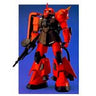 MS-06R-2 Zaku II High Mobility Type - MG #007 - 1/100 - Johnny Ridden Custom (Bandai)