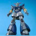 MSV Mobile Suit Variations - Plamo-Kyoshiro - MSN-02 Perfect Zeong - MG #071 - 1/100 - 2026 Re-release (Bandai)