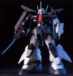Kidou Senshi Gundam ZZ - AMX-011 Zaku III - HGUC #014 - 1/144 (Bandai)