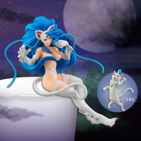 Vampire - Felicia - Noodle Stopper Figure (FuRyu)