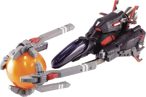R-TYPE TACTICS - Rwf-9Abk - Arrow Head BK - 2023 Re-release (Plum)