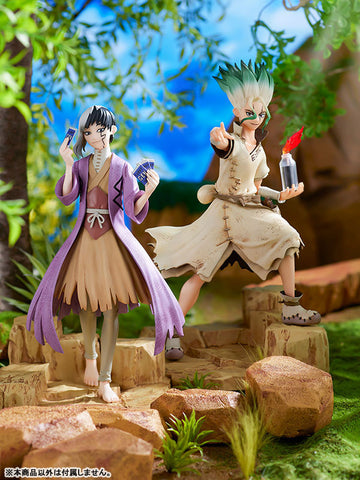Dr. Stone - Asagiri Gen - Tenitol (FuRyu)