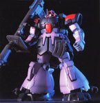 Kidou Senshi Gundam 0083 Stardust Memory - MS-09F/trop Dom Tropen - HGUC #017 - 1/144 (Bandai)