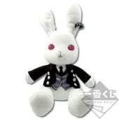 Kuroshitsuji - Book of Circus - Ichibankuji - Sebastian Michaelis