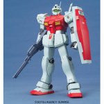Kidou Senshi Gundam 0083 Stardust Memory - RGM-79C GM Kai - MG #056 - 1/100 - Standard Color (Bandai)