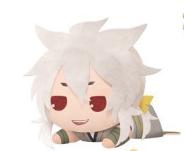 Touken Ranbu - Online - Kogitsunemaru - Kyun-Gurumi - A