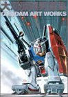 Kunio Ogawara Collected Paintings Gundam Art Works (A Collection Works)