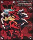 Guilty Gear Xx The Midnight Carnival Burst Encyclopedia Book / Ps2
