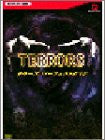 Terrors Perfect Guide Book (The Wonder Swan Books) / Ws