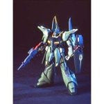 Kidou Senshi Gundam ZZ - AMX-107 Bawoo Production Type - HGUC #031 - 1/144 (Bandai)