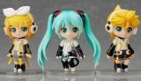 Vocaloid - Hatsune Miku - Good Smile Kuji - Good Smile Kuji "Hatsune Miku 2012 Winter Ver." - Nendoroid Petit - Append - Set
