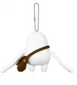 Dragon Quest XI - Plush Mascot Klucci