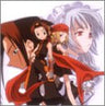 Shaman King Original Soundtrack MELODY of THE SPIRITS ~ Seireitachi no Shirabe~