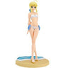 Carnival Phantasm - Altria Pendragon - EX Figure - Saber, Summer Beach (SEGA)
