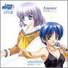 Love Songs: Idol ga Classmate Character Song Series 2 Yuka Mizuki • Miyu Amagi