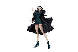One Piece - Nico Robin - Ichiban Kuji - G Prize - Ichiban Kuji One Piece 20th Anniversary