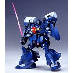 Gundam Sentinel - RMS-141 Xeku Eins (Type 3 Armament) - HGUC #024 - 1/144 (Bandai)