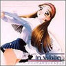 in white Original Soundtrack