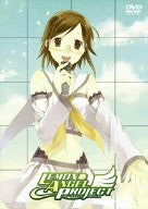 Lemon Angel Project Vol.3 - Solaris Japan
