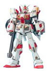 Kidou Senshi Gundam Gaiden: Space, To the End of A Flash - RX-78-5 Gundam Unit 5 "G05" - MG #064 - 1/100 (Bandai)