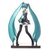 Hatsune Miku -Project Diva- - Hatsune Miku