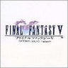 Final Fantasy V Original Sound Version