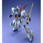 Kidou Senshi Gundam: Char's Counterattack - RGZ-91 Re-GZ - MG #039