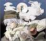 .hack//SIGN Openning Theme Obsession / Ending Theme Yasashii Yoake