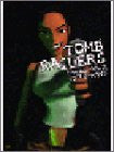 Tomb Raiders Complete Guide Book/ Ps
