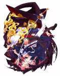 Yami to boshi to Hon no Tabibito DVD Special Box
