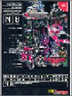 Virtual On Oratorio Tangram Perfect Guide Book Network & Battle / Dc