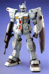 Kidou Senshi Gundam 0083 Stardust Memory - RGM-79N GM Custom - MG #024 - 1/100 (Bandai)